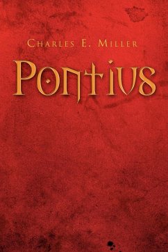 Pontius - Miller, Charles E. IV