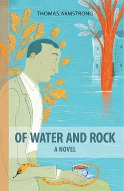 Of Water and Rock - Armstrong, Thomas