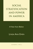 Social Stratification and Power in America