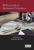 BVR's Guide to Restaurant Valuation