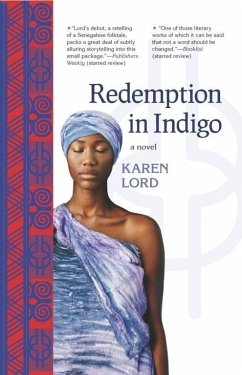Cover Redemption in Indigo