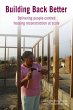 Building Back Better - Bild 1