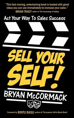 Sell Your Self - McCormack, Bryan