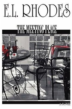 The Meeting Place - Hard Cover - E. L. , Rhodes; Rhodes, E. L.