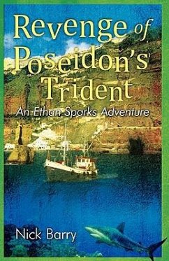 Revenge of Poseidon's Trident - Nick Barry