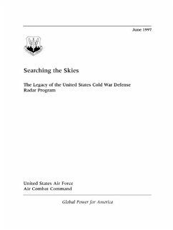 Searching the Skies - Winkler, David F.; Headquarters Air Combat Command, Air Com; United States Air Force