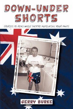 Down-Under Shorts