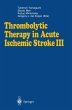 Thrombolytic Therapy in Acute Ischemic... - Bild 1