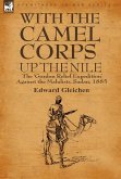With the Camel Corps Up the Nile