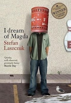 I Dream of Magda - Laszczuk, Stefan