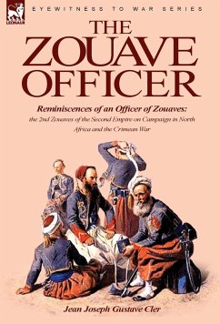 The Zouave Officer