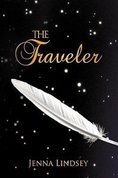 The Traveler - Jenna Lindsey, Lindsey