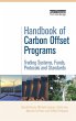 Handbook of Carbon Offset Programs - Bild 1