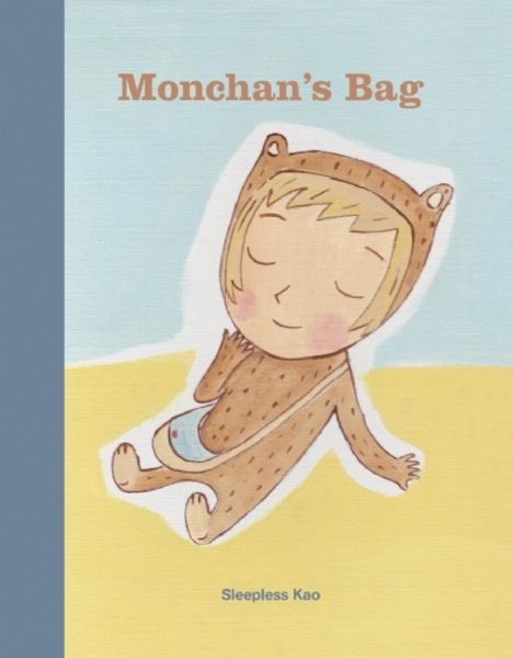 Monchan's Bag Monchan's Bag