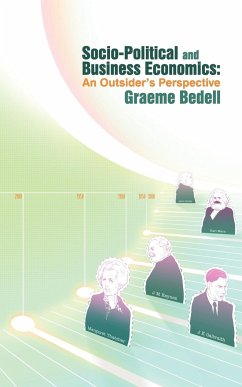 Socio-Political and Business Economics - Bedell, Graeme