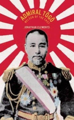 Admiral Togo - Clements, Jonathan