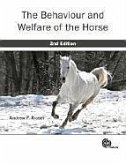 The Behaviour and Welfare of the Horse