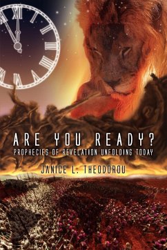 Are You Ready? - Theodorou, Janice L.