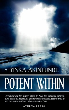 Potent Within - Akintunde, Yinka