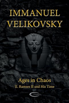 Ages in Chaos II - Velikovsky, Immanuel