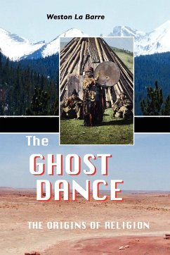 The Ghost Dance - La Barre, Weston