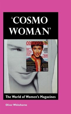 Cosmo Woman - Whitehorne, Oliver