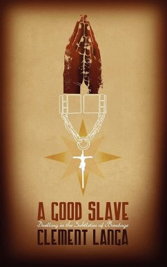 A Good Slave - Langa, Clement