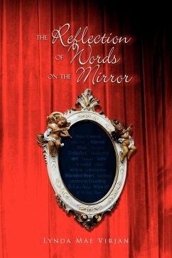 The Reflection of Words on the Mirror - Virjan, Lynda Mae