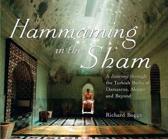 Hammaming in the Sham - Boggs, Richard