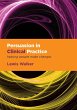 Persuasion in Clinical Practice - Bild 1