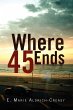 Where 45 Ends - Bild 1