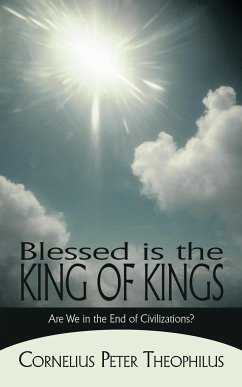 Blessed is the King of Kings