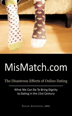 Mismatch.com - Sarah Anderson, Editor