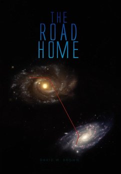 The Road Home - Brown, David W.