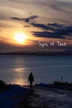 Cover Signs of Time