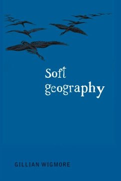 Soft Geography - Wigmore, Gillian