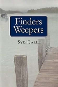 Finders Weepers - Carle, Syd