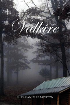 Valkire - Morton, Miss Danielle