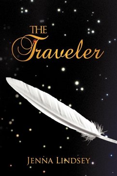 The Traveler - Jenna Lindsey, Lindsey