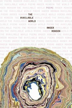 The Available World - Monson, Ander