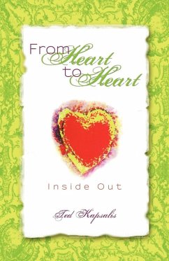 Cover From Heart to Heart