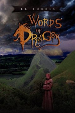 Words of Dragon - Torres, J. L.