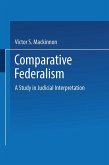 Comparative Federalism