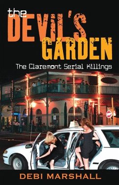 The Devil's Garden: The Claremont Serial Killings - Marshall, Debi