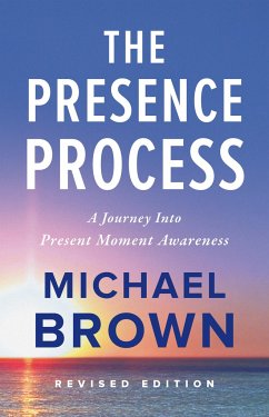The Presence Process - Brown, Michael