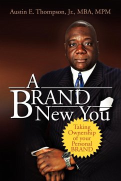 A Brand New You