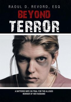 Beyond Terror - Revord, Esq Raoul D.