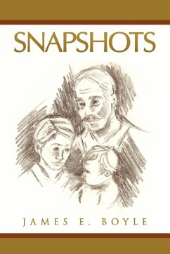 Snapshots - Boyle, James E.