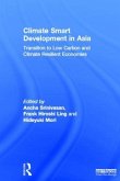 Climate Smart Development in Asia