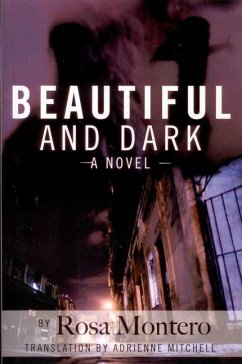 Beautiful and Dark - Montero, Rosa